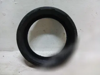  Крышка топливного бака Nissan Almera N16 1.5л Арт 82856102, вид 3