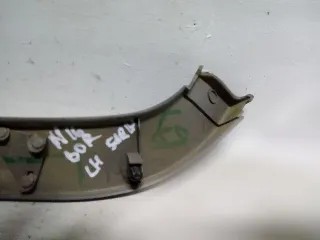  Накладка двери (крышки) багажника Nissan Almera N16 Арт 83325952, вид 3