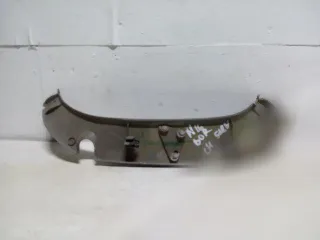  Накладка двери (крышки) багажника Nissan Almera N16 Арт 83325952, вид 4