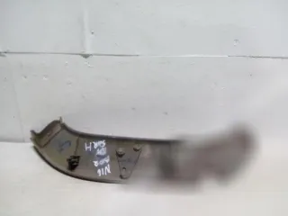  Накладка двери (крышки) багажника Nissan Almera N16 Арт 83325961, вид 4