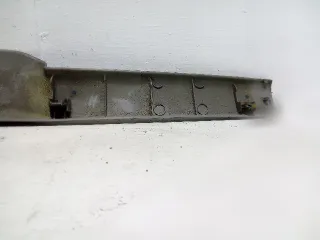  Накладка двери (крышки) багажника Nissan Almera N16 Арт 83326000, вид 6