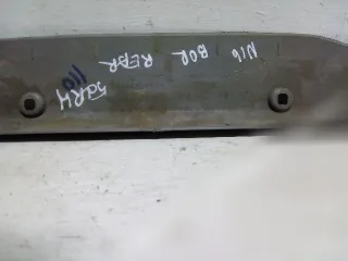  Накладка двери (крышки) багажника Nissan Almera N16 Арт 83326000, вид 7