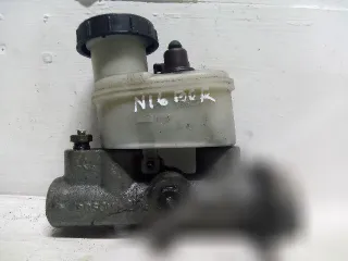  Цилиндр тормозной главный Nissan Almera N16 Арт 83329699, вид 1