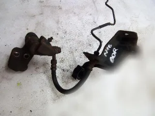  Бачок главного цилиндра сцепления Nissan Almera N16 1.5л Арт 84314006, вид 2