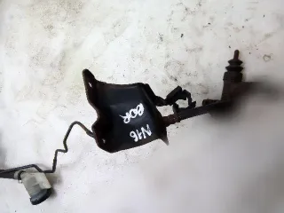  Бачок главного цилиндра сцепления Nissan Almera N16 1.5л Арт 84314006, вид 3