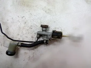  Бачок главного цилиндра сцепления Nissan Almera N16 1.5л Арт 84314006, вид 5