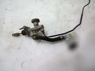  Бачок главного цилиндра сцепления Nissan Almera N16 1.5л Арт 84314006, вид 6