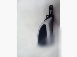  Ручка внутренняя задняя правая Porsche Cayenne 955 Арт 84834674, вид 1