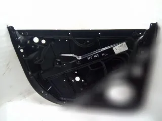  Шумоизоляция двери передней левой Porsche Cayenne 955 Арт 93004273, вид 1