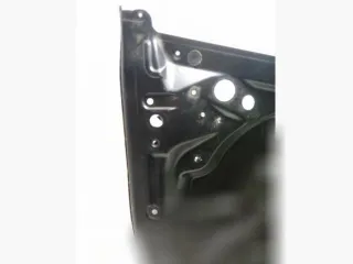  Шумоизоляция двери передней левой Porsche Cayenne 955 Арт 93004273, вид 3