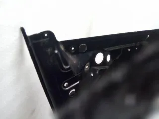  Шумоизоляция двери передней левой Porsche Cayenne 955 Арт 93004273, вид 4