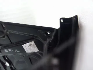  Шумоизоляция двери передней левой Porsche Cayenne 955 Арт 93004273, вид 6