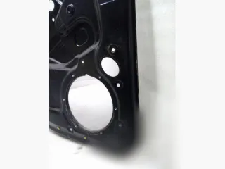  Шумоизоляция двери задней левой Porsche Cayenne 955 Арт 93004285, вид 2