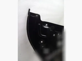  Шумоизоляция двери задней левой Porsche Cayenne 955 Арт 93004285, вид 3