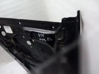  Шумоизоляция двери задней левой Porsche Cayenne 955 Арт 93004285, вид 5