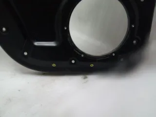  Шумоизоляция двери задней левой Porsche Cayenne 955 Арт 93004285, вид 6