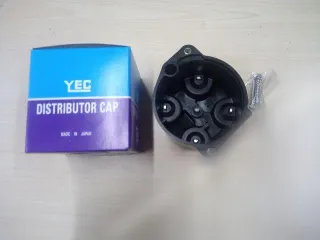  Крышка распределителя зажигания Nissan Primera 11 2.0л Арт 93104219, вид 1