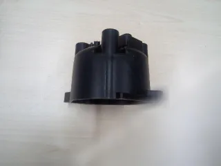  Крышка распределителя зажигания Nissan Primera 11 2.0л Арт 93104219, вид 2