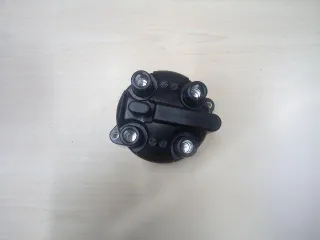  Крышка распределителя зажигания Nissan Primera 11 2.0л Арт 93104219, вид 3