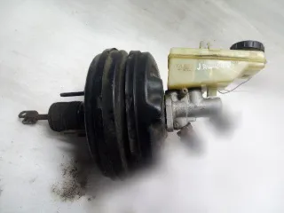 YR832B1 Цилиндр тормозной главный Jaguar S-Type Арт 93591586, вид 1