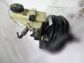 YR832B1 Цилиндр тормозной главный Jaguar S-Type Арт 93591586, вид 2