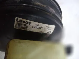 YR832B1 Цилиндр тормозной главный Jaguar S-Type Арт 93591586, вид 9
