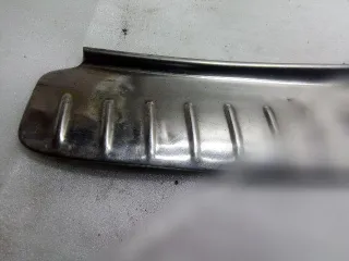  Накладка двери (крышки) багажника Porsche Cayenne 955 Арт 7L5807787, вид 3