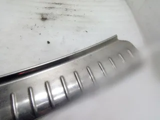  Накладка двери (крышки) багажника Porsche Cayenne 955 Арт 7L5807787, вид 5