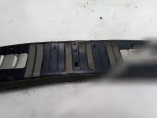  Накладка двери (крышки) багажника Porsche Cayenne 955 Арт 7L5807787, вид 7