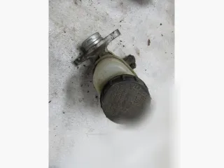  Цилиндр тормозной главный Nissan Almera N15 Арт 97190723, вид 4