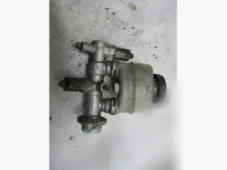  Цилиндр тормозной главный Nissan Almera N15 Арт 97190723, вид 5