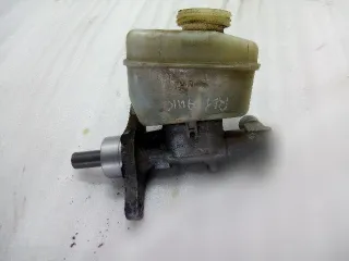  Цилиндр тормозной главный Renault Logan 1 Арт 98264656, вид 1