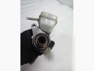  Цилиндр тормозной главный Renault Logan 1 Арт 98264656, вид 5