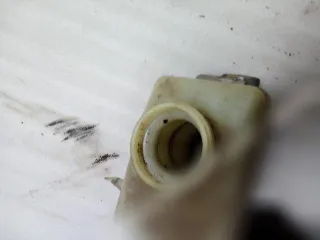  Цилиндр тормозной главный Renault Logan 1 Арт 98264656, вид 6