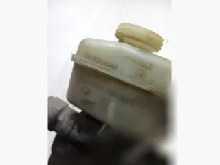  Цилиндр тормозной главный Renault Logan 1 Арт 98264656, вид 7