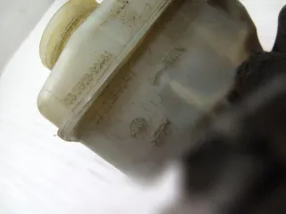  Цилиндр тормозной главный Renault Logan 1 Арт 98264656, вид 8