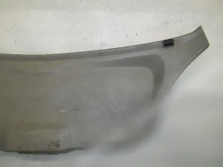  Накладка двери (крышки) багажника Nissan Almera N16 Арт 101138848, вид 3