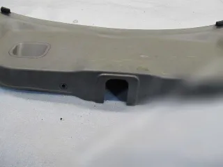  Накладка двери (крышки) багажника Nissan Almera N16 Арт 101138848, вид 4