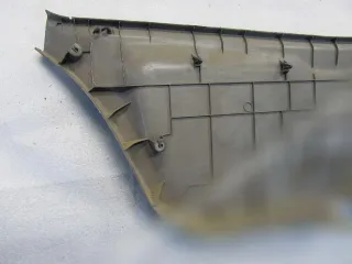  Накладка двери (крышки) багажника Nissan Almera N16 Арт 101138848, вид 6