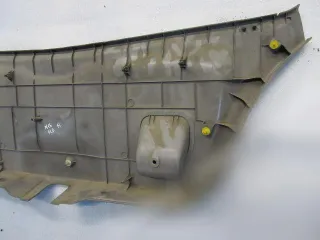  Накладка двери (крышки) багажника Nissan Almera N16 Арт 101138848, вид 7