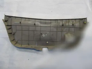  Накладка двери (крышки) багажника Nissan Almera N16 Арт 101138848, вид 8