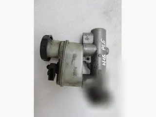  Цилиндр тормозной главный Nissan Almera N16 Арт 101602382, вид 1