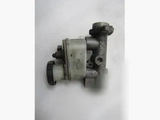  Цилиндр тормозной главный Nissan Almera N16 Арт 101602382, вид 2