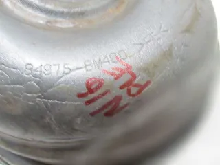  Чехол запаски Nissan Almera N16 Арт 101603160, вид 2