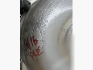  Чехол запаски Nissan Almera N16 Арт 101603160, вид 4