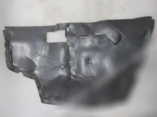  Шумоизоляция двери передней левой Nissan Primera 11 Арт 101656921, вид 1