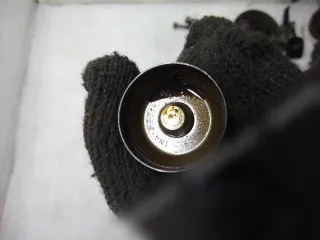  Гидрокомпенсатор Porsche Cayenne 955 4.5л Арт 101976184, вид 2