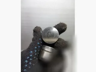  Гидрокомпенсатор Porsche Cayenne 955 4.5л Арт 101976184, вид 3