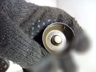  Гидрокомпенсатор Porsche Cayenne 955 4.5л Арт 101976184, вид 5