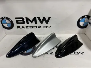  Антенна GPS BMW X5 E70 Арт BR10-273, вид 1